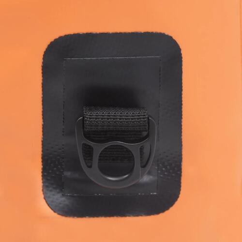 Tørpose 10 l PVC orange