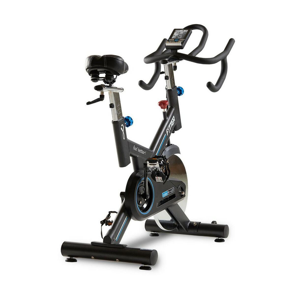 Stationær cykel Fytter RIDER RI-6SX