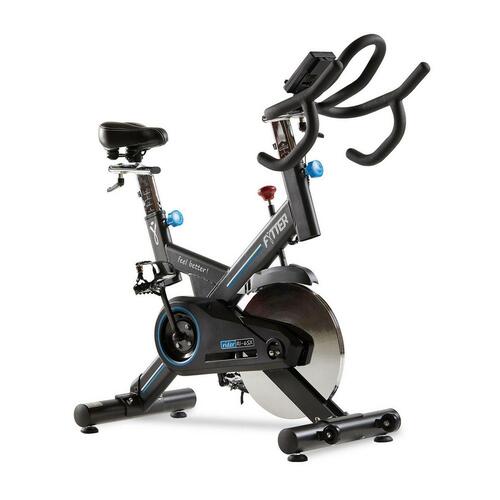 Stationær cykel Fytter RIDER RI-6SX