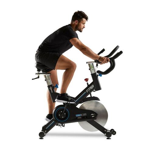 Stationær cykel Fytter RIDER RI-6SX