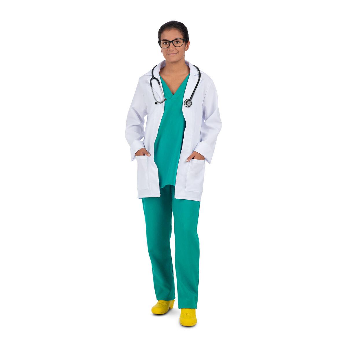 Kostume til voksne (2 Dele) XL