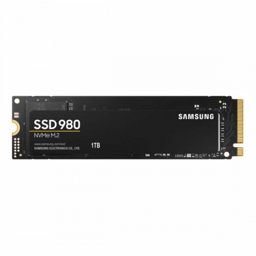 Samsung 980 500 GB NVMe M.2 SSD
