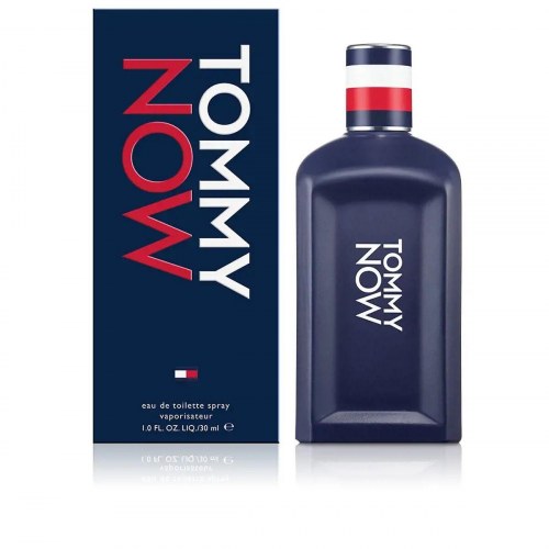 Parfume til mænd Tommy Hilfiger Tommy Now EDT 30 ml