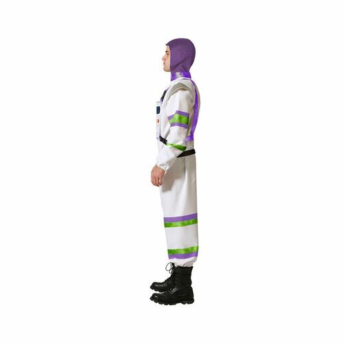 Kostume til voksne Astronaut kvinde M/L