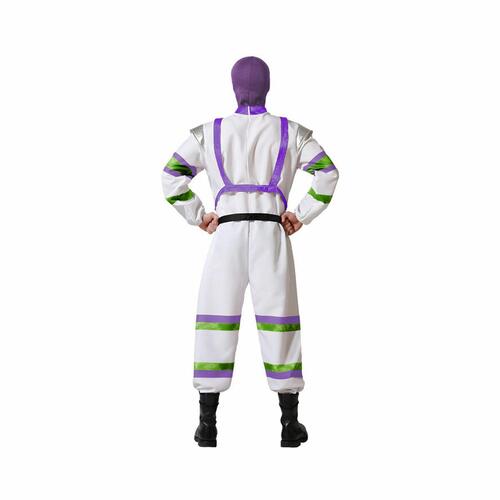 Kostume til voksne Astronaut kvinde M/L