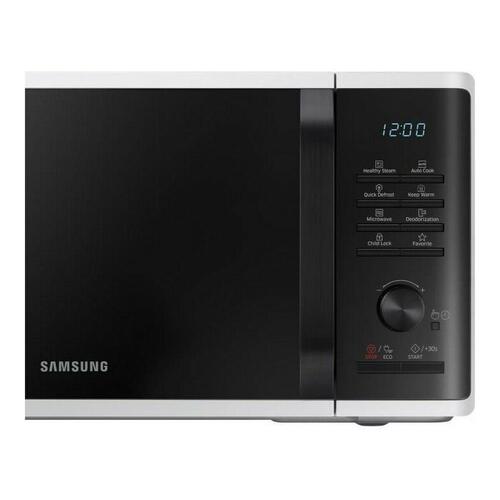 Mikrobølgeovn med Grill Samsung MS23K3555EW 23 L 800 W