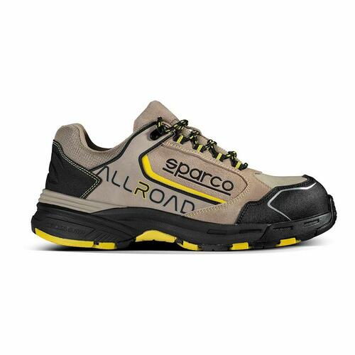 Sikkerhedssko Sparco Allroad S3 ESD 43