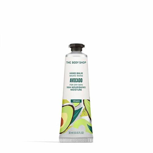 Håndcreme The Body Shop Avocado 30 ml