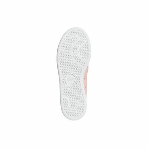 Kvinde Casual Sneakers Adidas Originals Stan Smith Pink 38 2/3