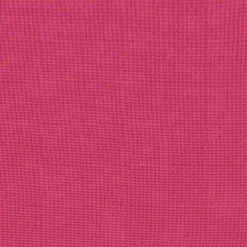 Udendørs puder 2 stk. 60 x 60 cm pink
