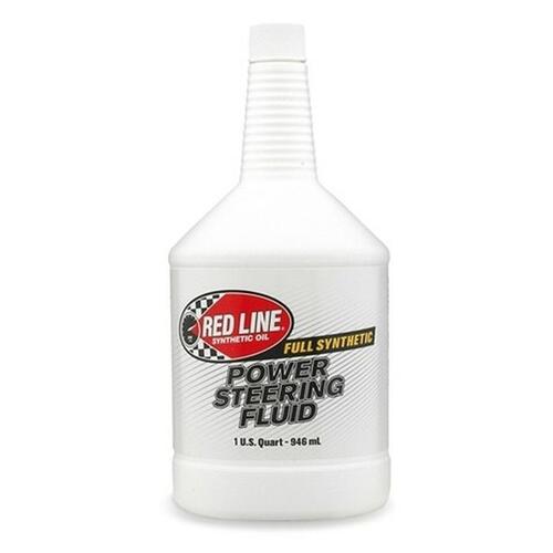 Væske Servo-drevet styring Red Line REDL30409 946 ml