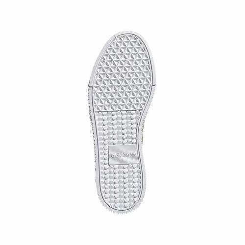 Sportssneakers til damer Adidas Originals Sambarose Hvid 38 2/3