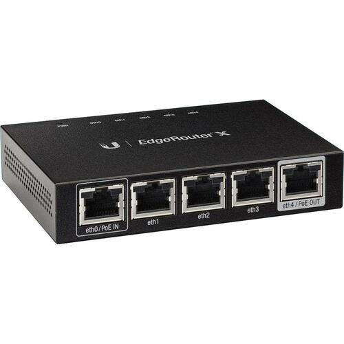 Router UBIQUITI ER-X