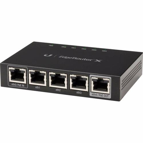 Router UBIQUITI ER-X
