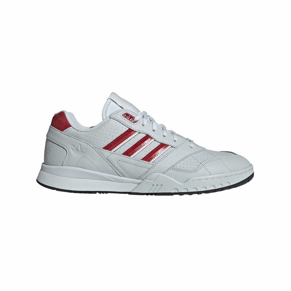 Herre Sneakers Adidas Originals A.R. Trainer Hvid 42