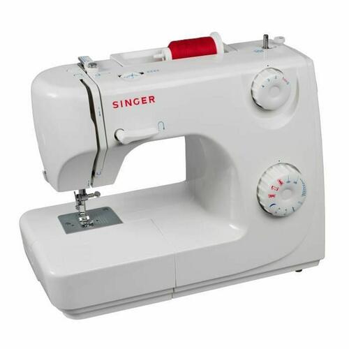 Symaskine Singer MERCURY 8280