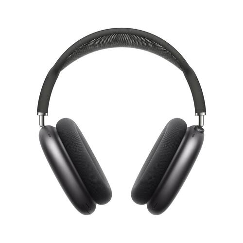 Bluetooth headset med mikrofon Apple Grå