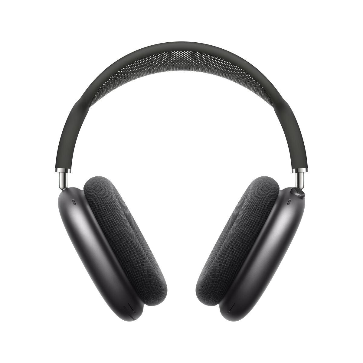 Bluetooth headset med mikrofon Apple Grå