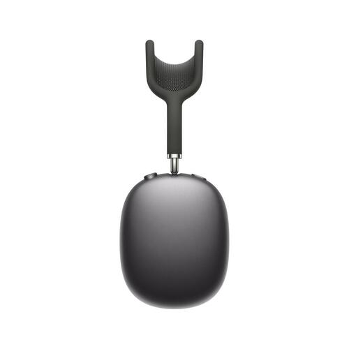 Bluetooth headset med mikrofon Apple Grå