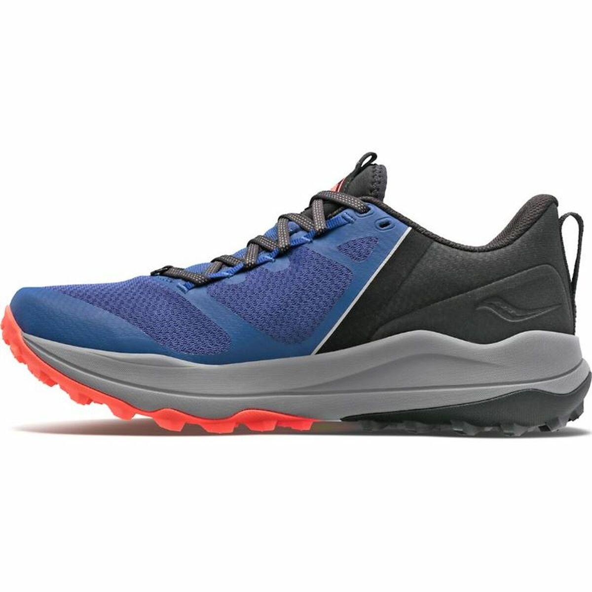 Løbesko Til Voksne Saucony Xodus Ultra 41487 Blå