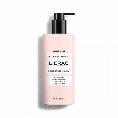 Lierac Arkeskin kropsmælk til overgangsalderen 200 ml