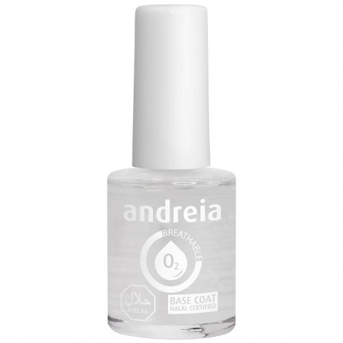 Base Neglegel Andreia Breathable 10,5 ml