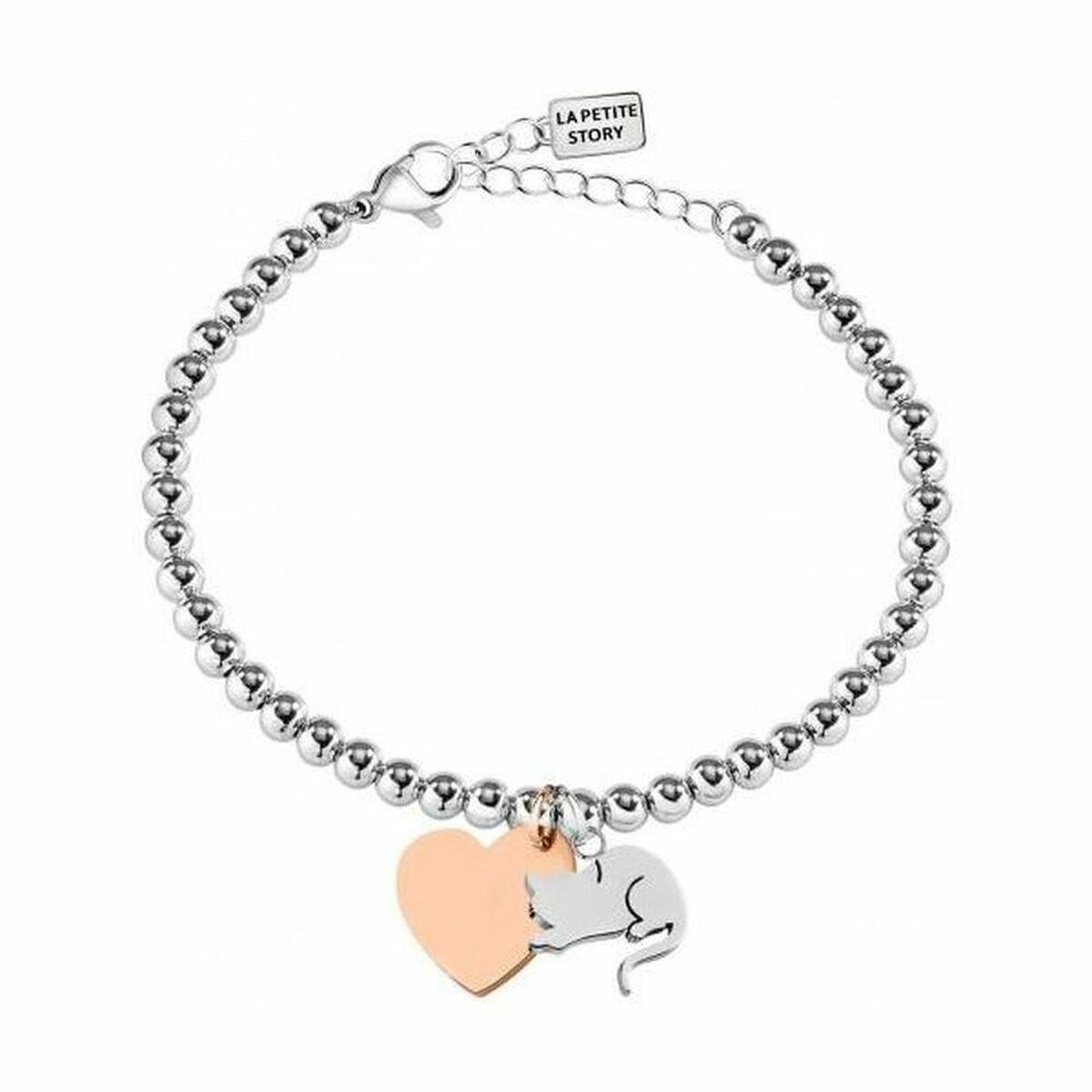 Armbånd Til Kvinder La Petite Story Lps05aqi07