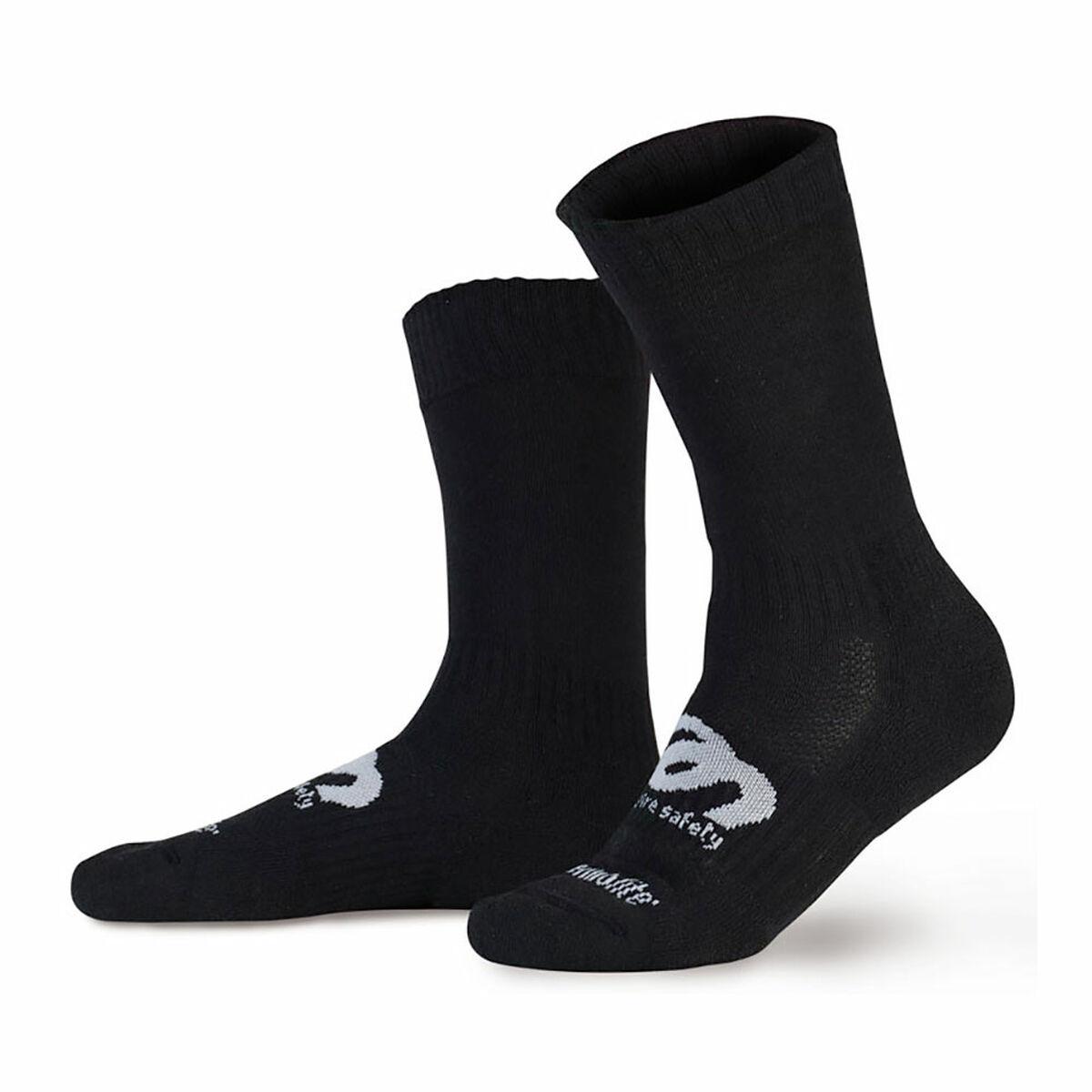 Sportsstrømper Thermolite Vinter 43-46