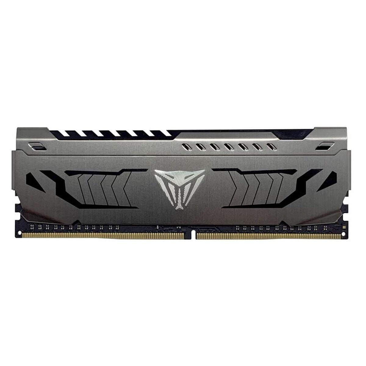 Ram Hukommelse Patriot Memory Pvs464g360c8k Cl18 64 Gb