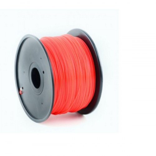 3D print filament PLA 1,75 mm rød - GEMBIRD