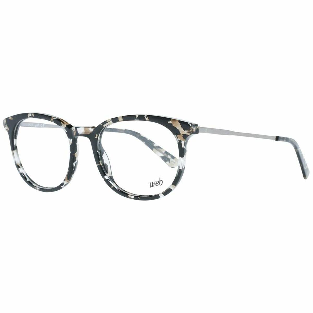 Web Eyewear WE5246 52055 - brillestel til mænd
