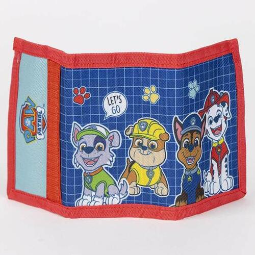 Sunglasses and Wallet Set The Paw Patrol 2 Dele Blå