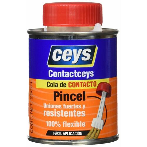 Ceys Contactceys klæbemiddel 250 ml