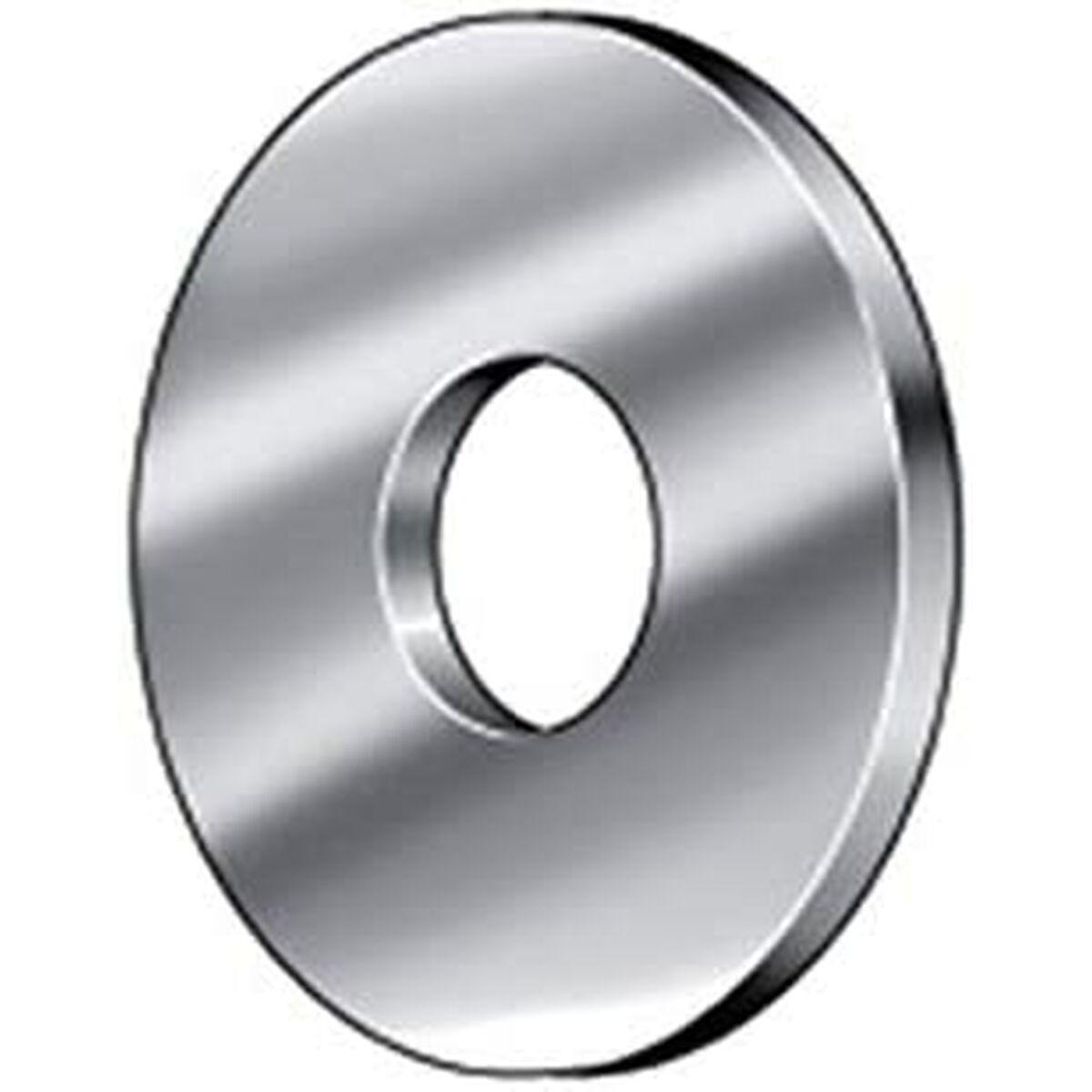 CELO skiver DIN 9021, 12 mm - galvaniseret, 100 stk.