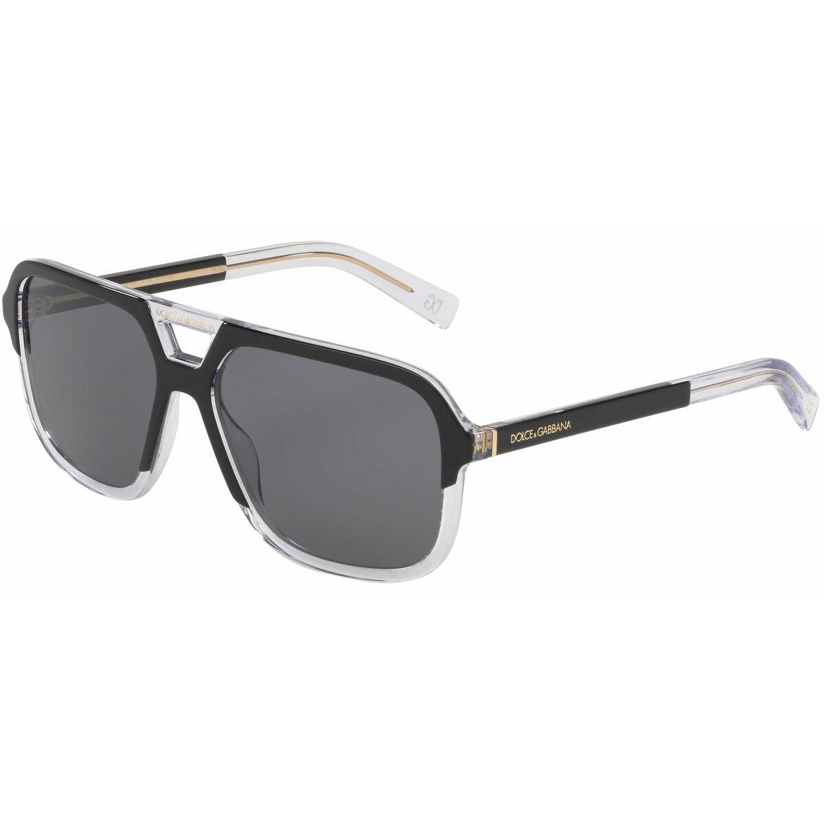 Solbriller til mænd Dolce & Gabbana ANGEL DG 4354