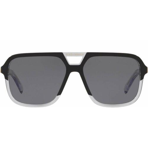 Solbriller til mænd Dolce & Gabbana ANGEL DG 4354