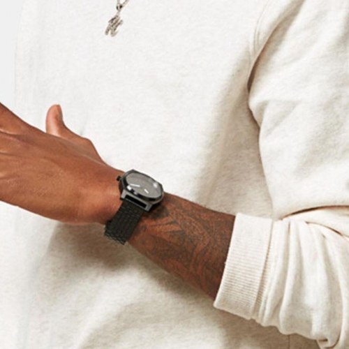 Nixon herreur A1369-756 - klassisk armbåndsur til mænd