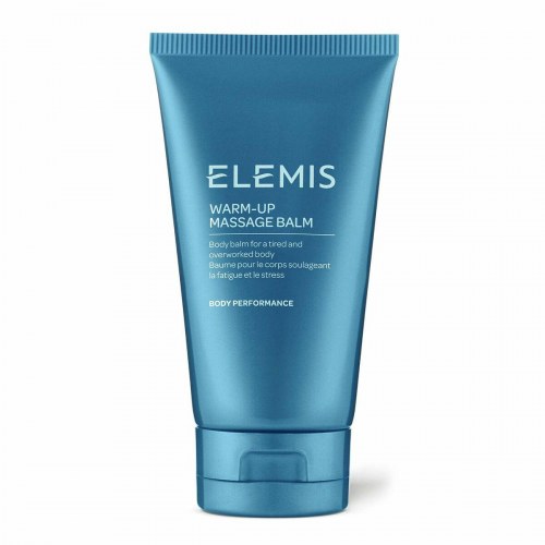 Elemis Warm-Up Massage Balm - beroligende bodylotion 150 ml