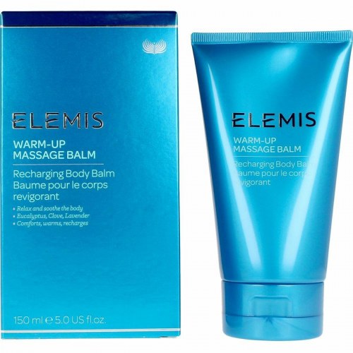 Elemis Warm-Up Massage Balm - beroligende bodylotion 150 ml