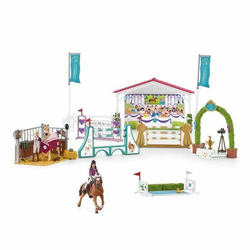 Playset Schleich 42440 Hest