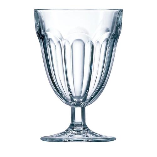 Vinglas Luminarc Roman Gennemsigtig Glas 210 ml Vand (24 enheder)