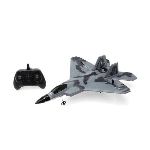 Radiostyret Fly Camouflage LED Lys