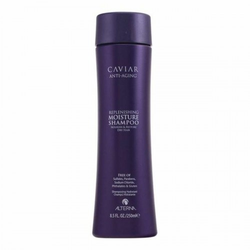 Shampoo til tørt og skadet hår Alterna Caviar Anti-Aging 250 ml