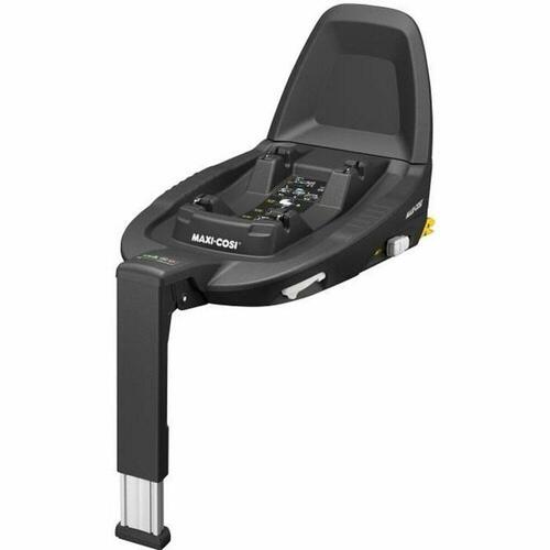 Base til støtte Maxicosi Familyfix 3 Isofix for Carrycot Jade (OUTLET A)
