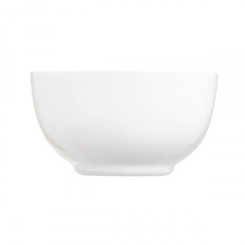 Luminarc Diwali hvid skål i glas 14,5 cm - 24 stk.