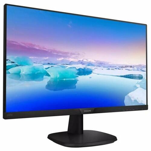 Skærm Philips 243V7QDAB/00 24" FHD IPS HDMI