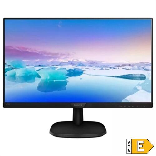Skærm Philips 243V7QDAB/00 24" FHD IPS HDMI