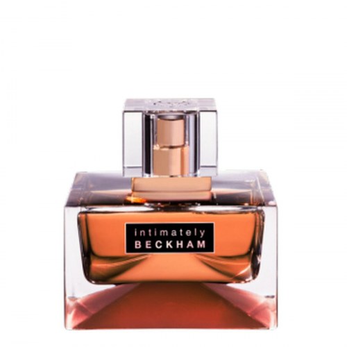 David Beckham Intimately For Men EDT 75 ml