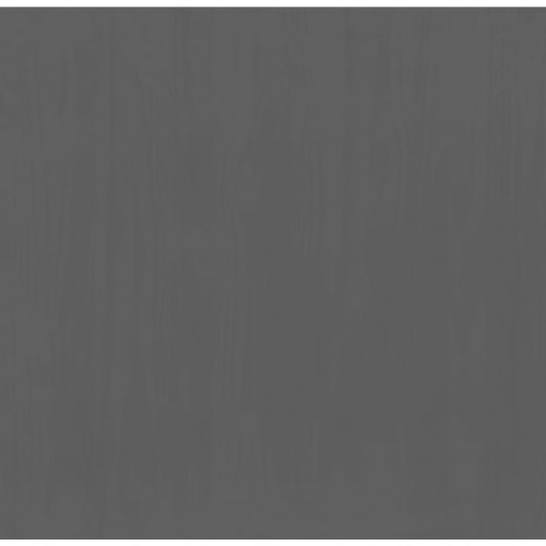 Skænk FLORO 114x43x74 cm massivt fyrretræ grå