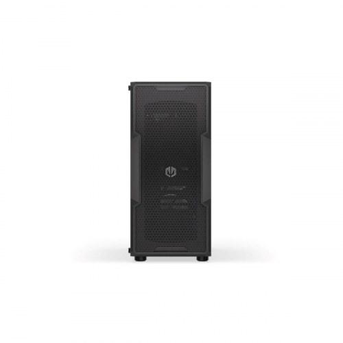 Endorfy Regnum 400 Air - ATX semi-tårn, sort